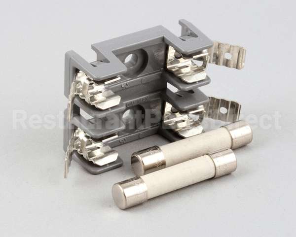 88-806S Prince Castle Bag Kit,Fuse Block And Fuse