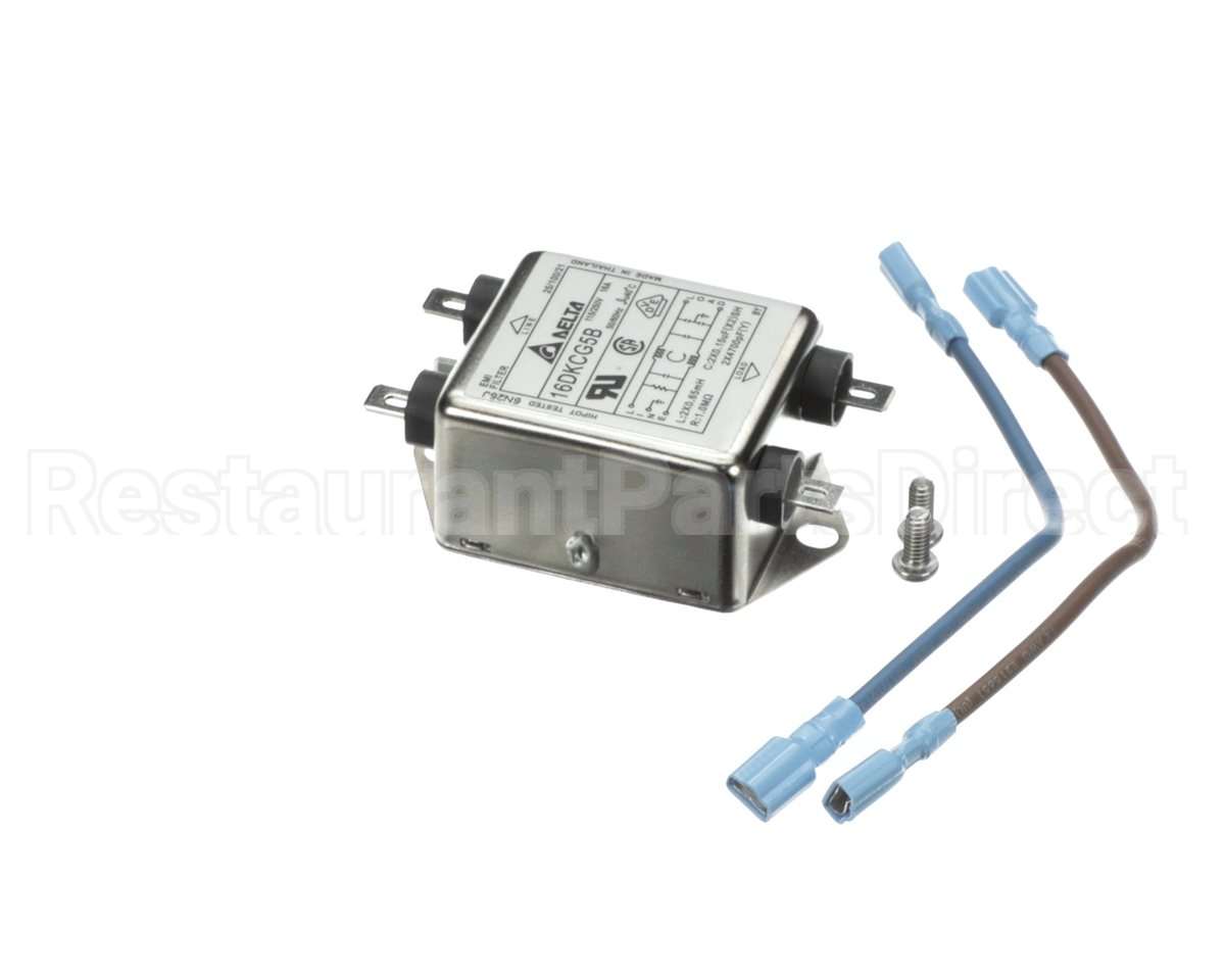 88-828S Prince Castle Emi Filter Kit