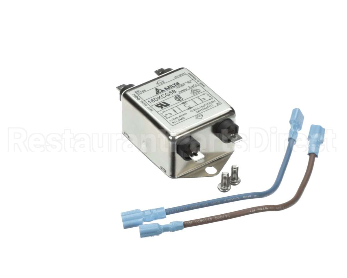88-828S Prince Castle Emi Filter Kit