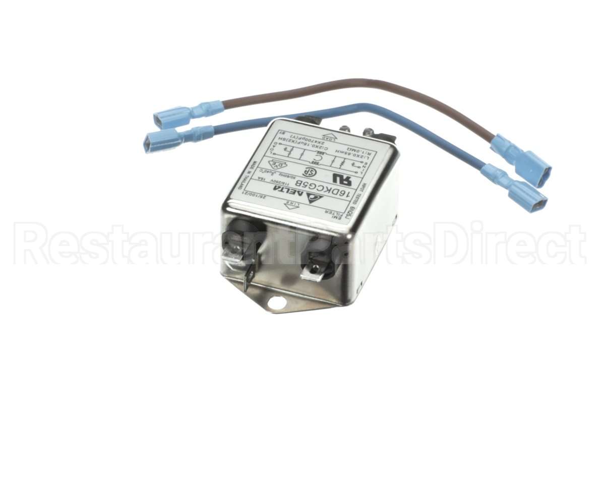 88-828S Prince Castle Emi Filter Kit