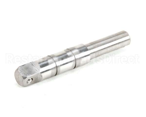 8800010 Univex Shaft,Driven (Long)(P)