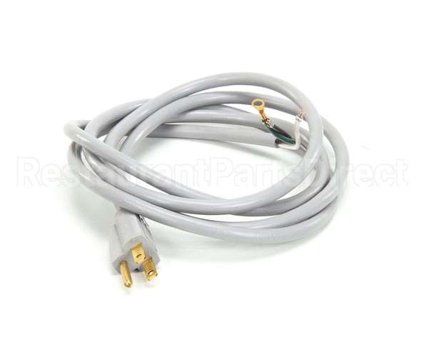 8800200 Univex Power Cord, 115V