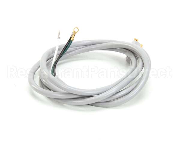 8800200 Univex Power Cord, 115V