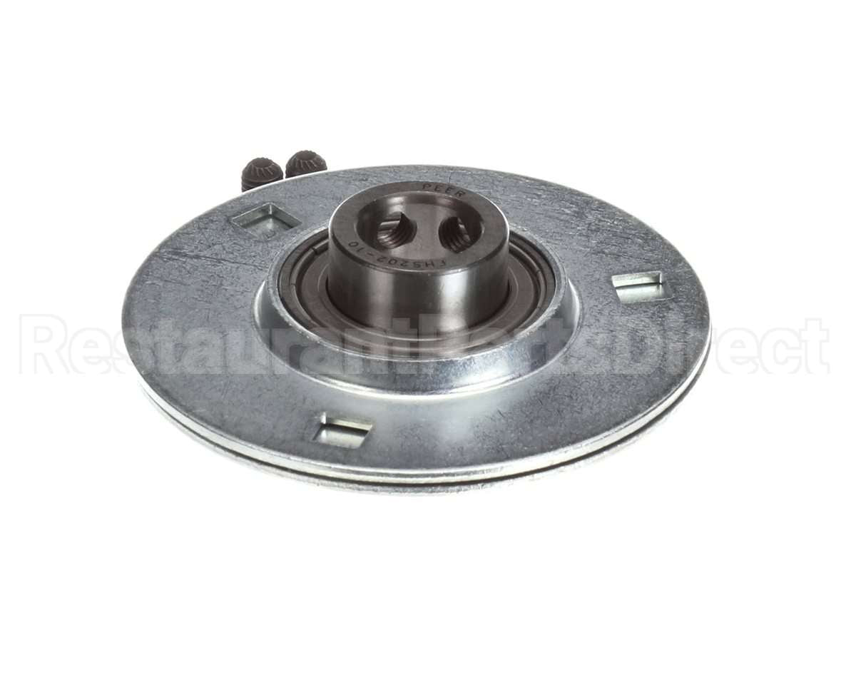 880214 American Dryer Laundry 5/8" Flange Bearing W/Nylock S