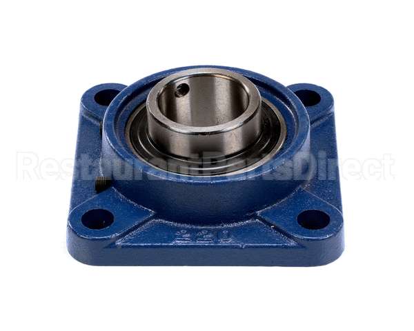 880220 American Dryer Laundry 1 3/4" Flange Bearing W/Nylock