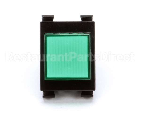88060 Grindmaster Cecilware Switch,Pb-Start-Green