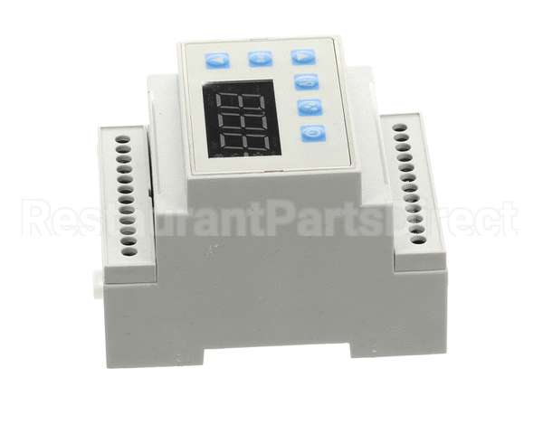 880601 Accurex Controlr,Dwyer Prgrmd,Dti-1 Sens