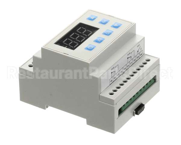 880601 Accurex Controlr,Dwyer Prgrmd,Dti-1 Sens