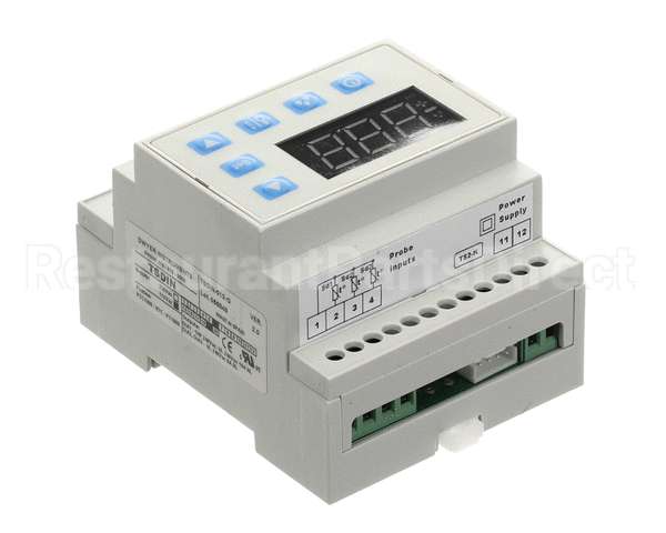 880601 Accurex Controlr,Dwyer Prgrmd,Dti-1 Sens