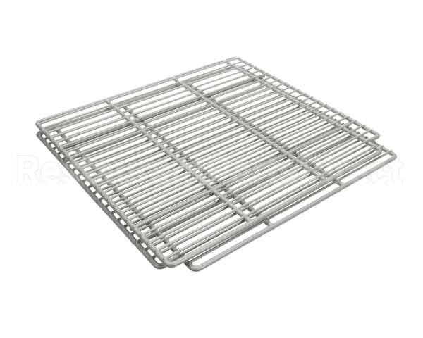 880608 Electrolux Professional 2 Shelves For 48 Back Bar (L+R)