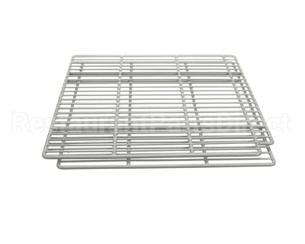 880608 Electrolux Professional 2 Shelves For 48 Back Bar (L+R)