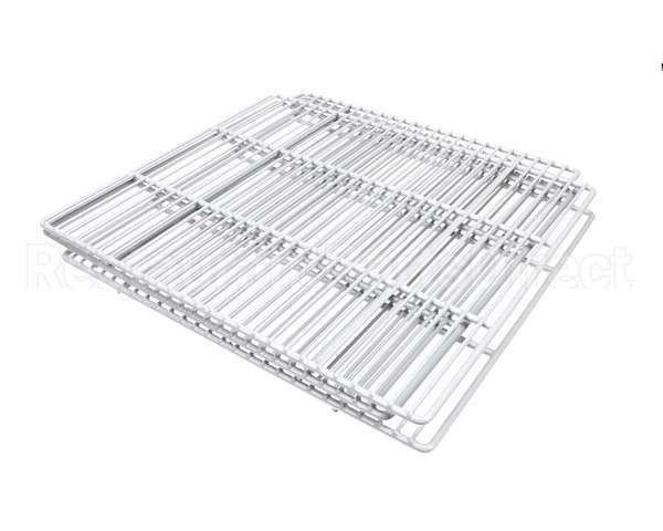 880610 Electrolux Professional 3 Shelves For 72 Back Bar (L+R+M)