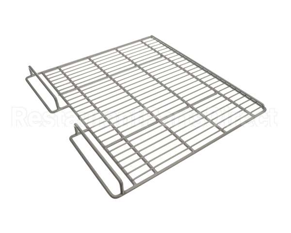 880619 Electrolux Professional Shelf For 12 Merchandiser (Glass Door)