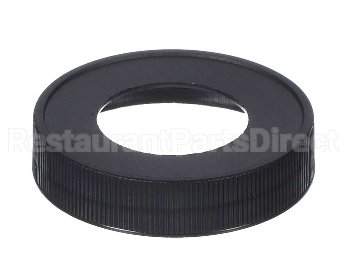 88104 Server Cap, Plastic, 53Mm X .500, 1.156 Hole