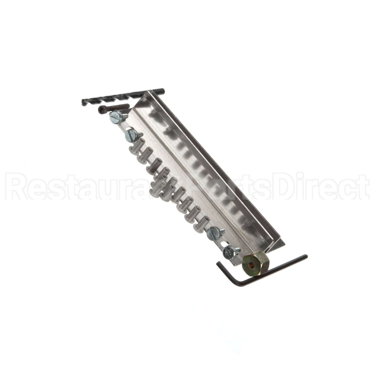 881540 TRUE Bracket Kit, Cut Board, 6 1)874642 Tool