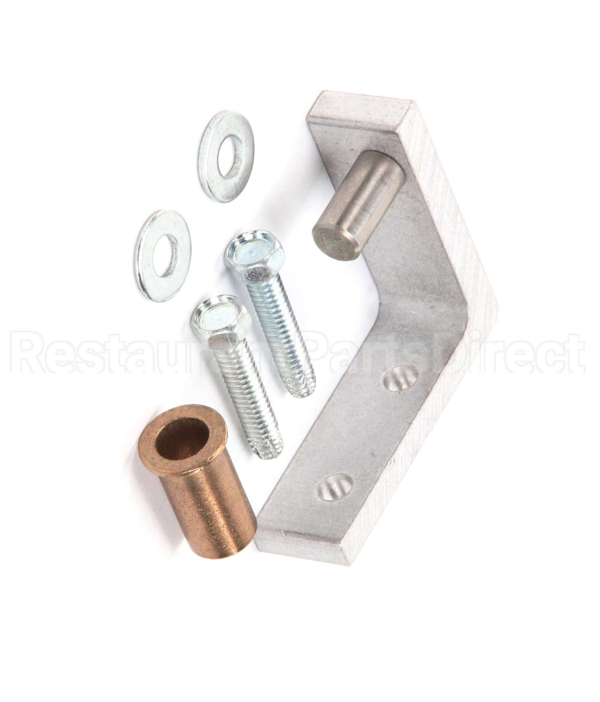 881551 TRUE Hinge Kit Gdm-08/10/12/15 Top Lh New - D