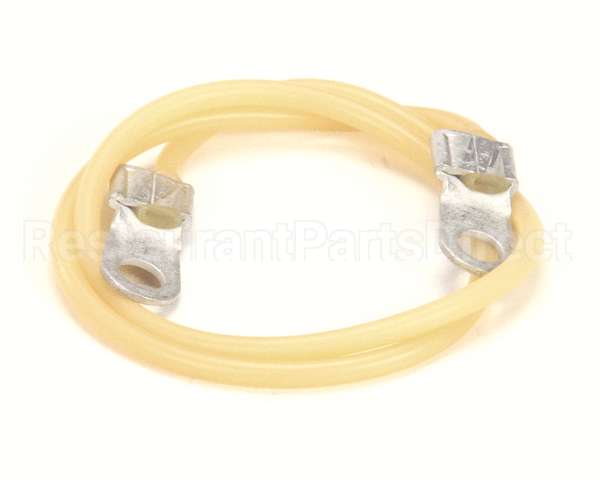 881735 TRUE Cord, Latex 18 (1/16Dia) W/2 Terminal Ri