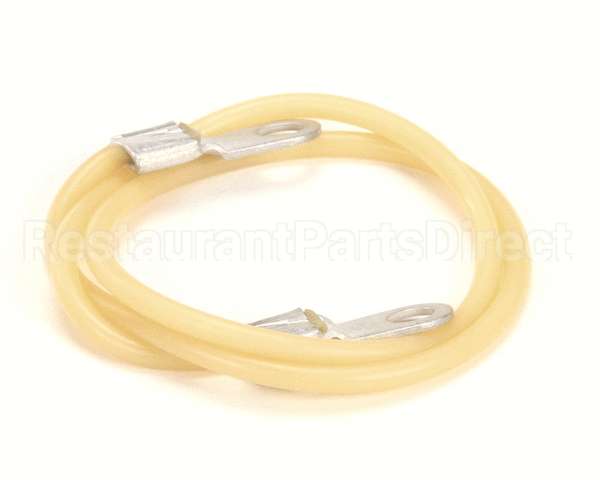 881735 TRUE Cord, Latex 18 (1/16Dia) W/2 Terminal Ri