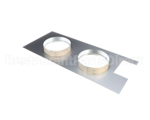 882099 TRUE Evaporator Housing Cover Assembly Tg1F-1