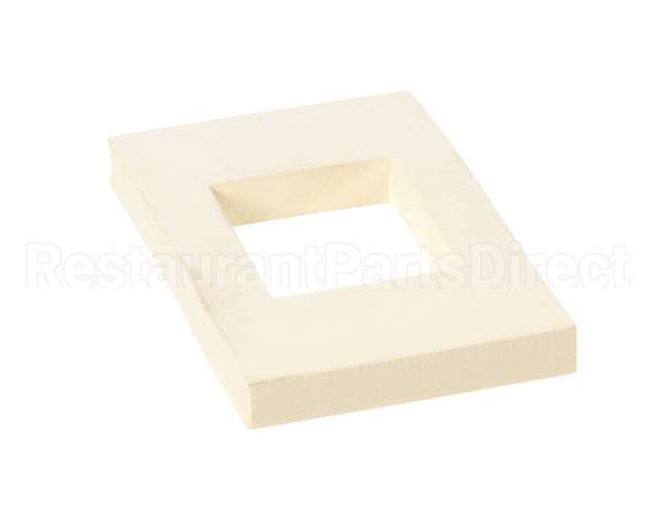 88211 Grindmaster Cecilware Gasket, Hpr Foam 800