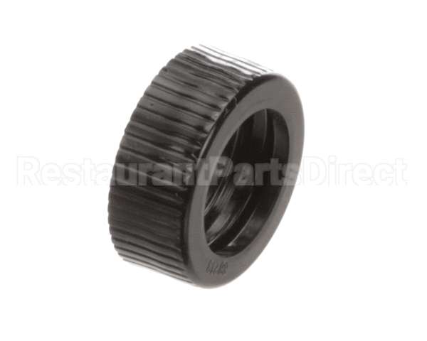 88213 Server Cap, Plastic, 28Mm X .500, .840 Hole