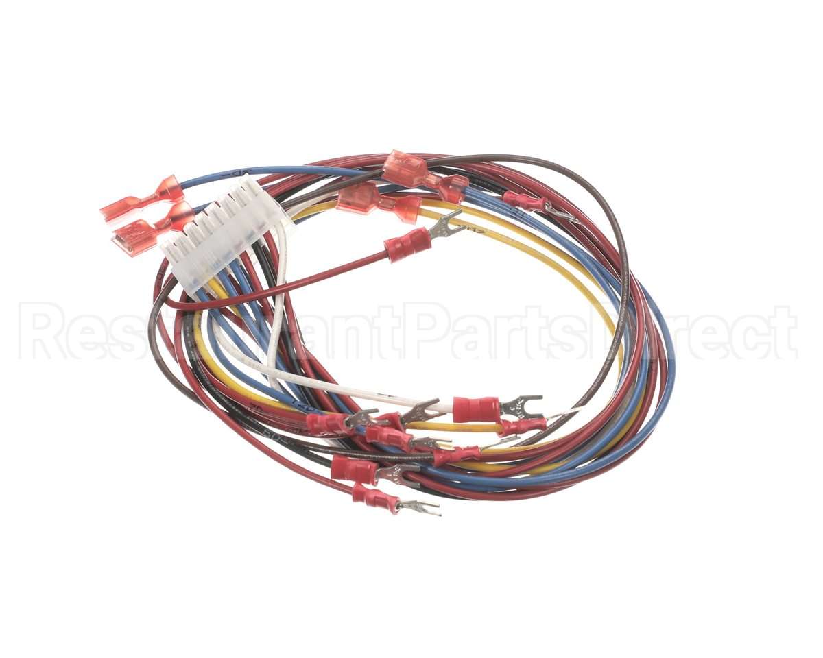 88292 Henny Penny Harness-Control Module Power