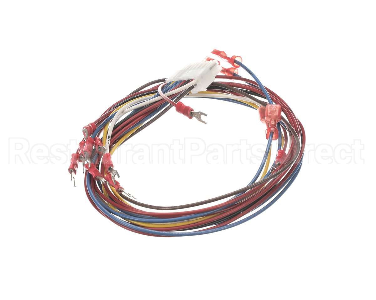 88292 Henny Penny Harness-Control Module Power