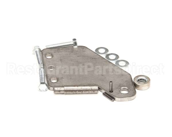 883026 TRUE Hinge Kit Bottom Lh Tr Curb