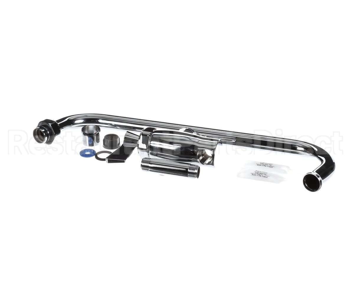 88310 Fisher Faucet Addoncdlh 12Ss 2R