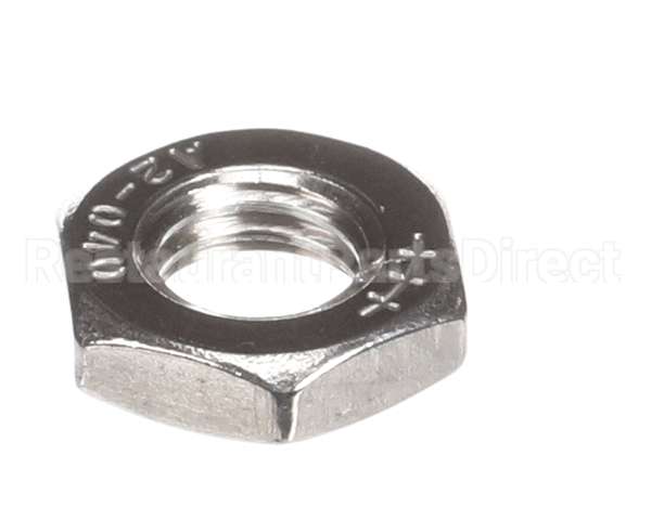 8832-0418 Oliver Nut-Stst Hex Hd Jam M10 X 1.5