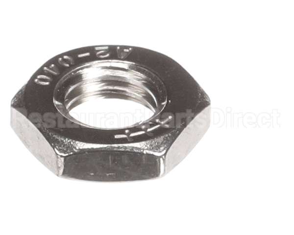 8832-0418 Oliver Nut-Stst Hex Hd Jam M10 X 1.5