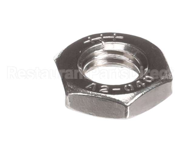 8832-0418 Oliver Nut-Stst Hex Hd Jam M10 X 1.5