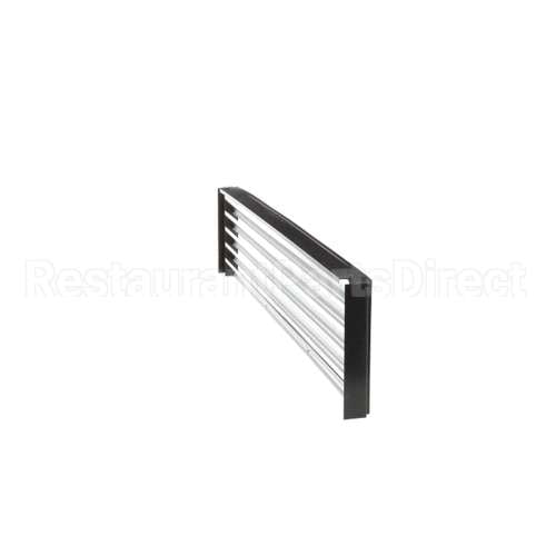 883300 TRUE Grill Assy Gdm-49F Blk Easy Remove 54 X
