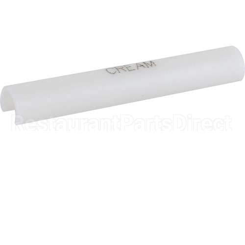 88344 Compatible Server Collar, Gaging (Cream)