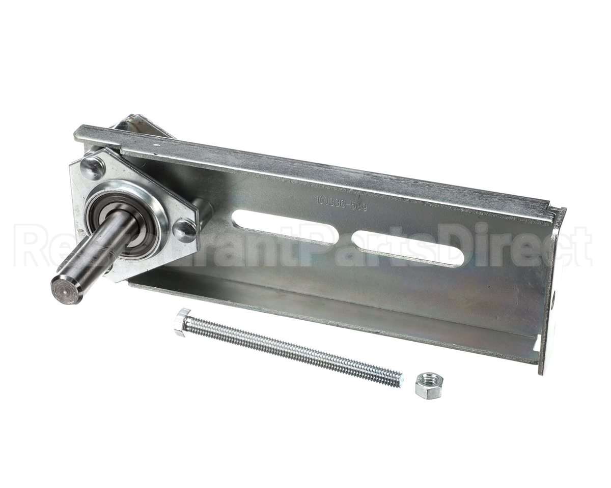 883473 American Dryer Laundry 78 Idler Assy Whrdwr