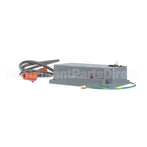 883849 American Dryer Laundry Fenwal Single Pocket Dsi Conve