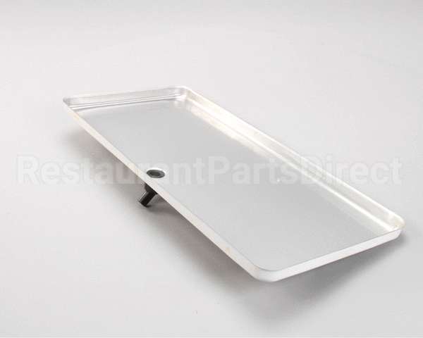 884500 TRUE Evap Drain Pan Kit Gdm/T-Frzr 31 15/16L