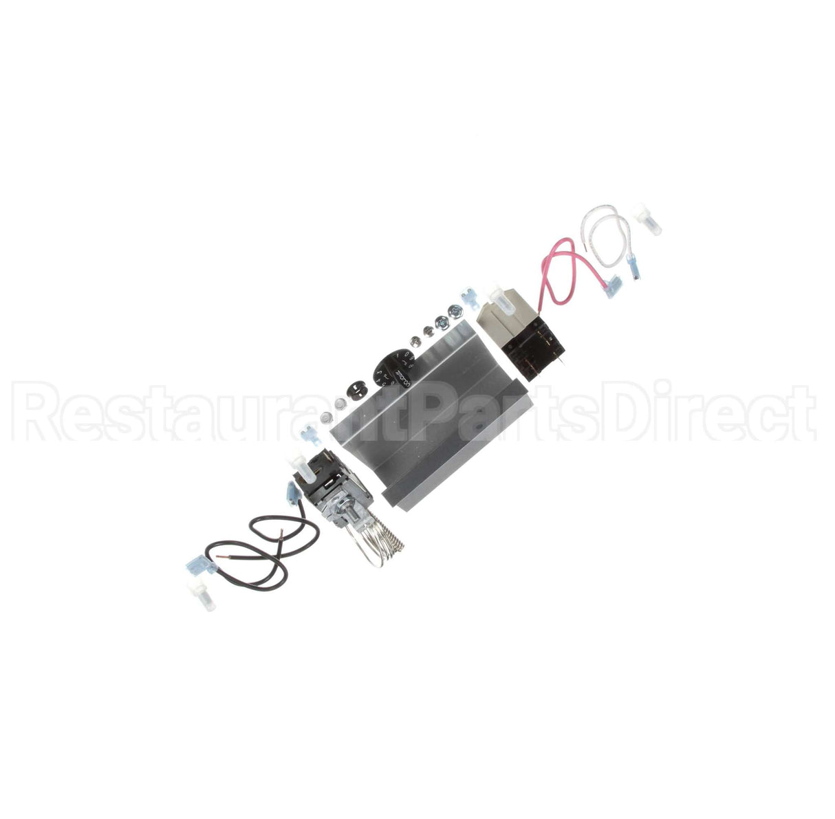 884594 TRUE Temp Control Kit 077B1264 Tuc/Twt-F
