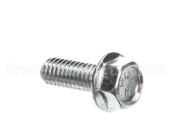 8846 Blodgett Screw,Mach 5/16-18X7/8 Zn Plt