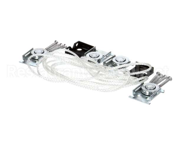 884605 TRUE Cord Pulley Kit, 4)832321 Pull 8)830510,