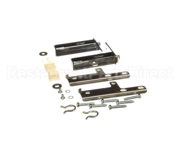 884650 TRUE Hinge Kit Door Bottom Left Hand Tgu