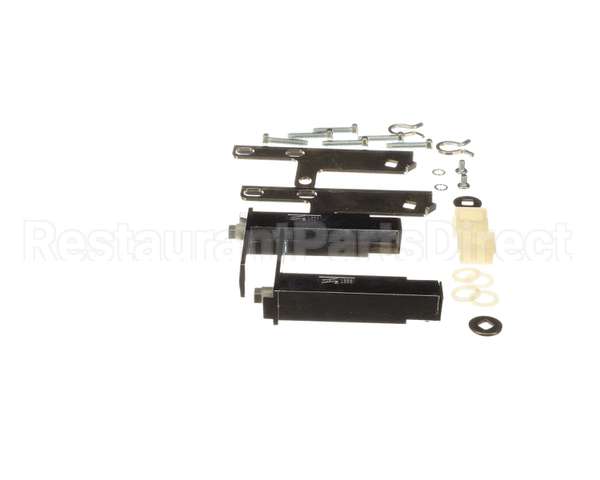 884650 TRUE Hinge Kit Door Bottom Left Hand Tgu