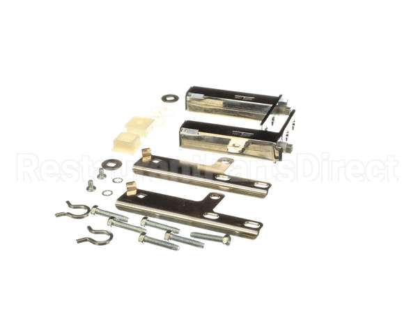884650 TRUE Hinge Kit Door Bottom Left Hand Tgu