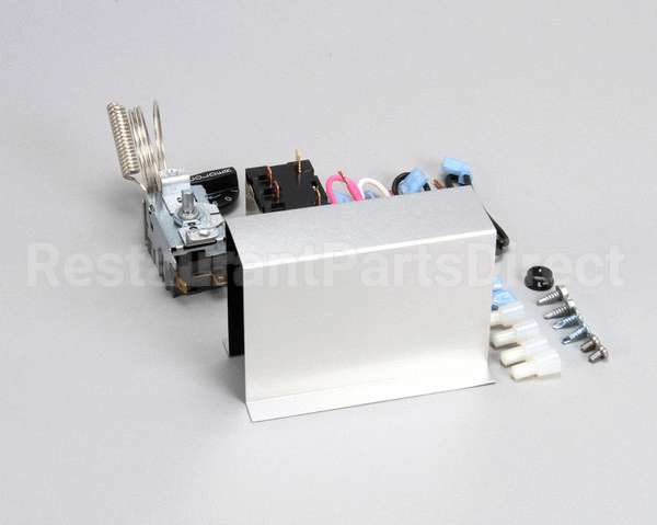 884720 TRUE Temp Control Kit 077B1212 Retrofit