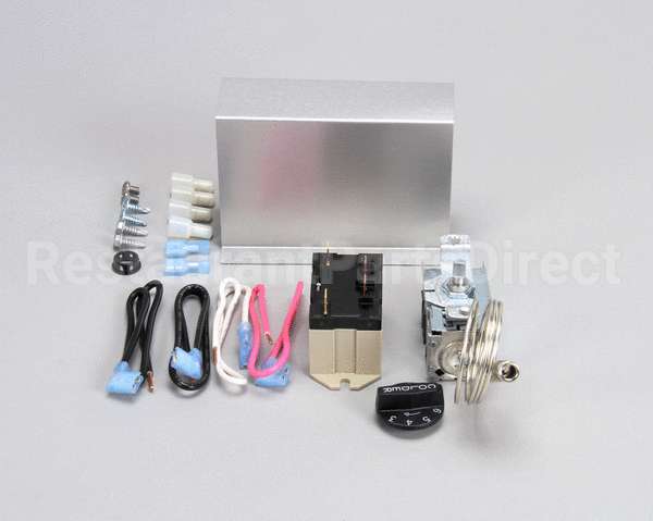 884720 TRUE Temp Control Kit 077B1212 Retrofit