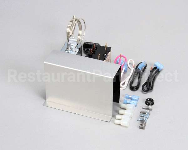 884720 TRUE Temp Control Kit 077B1212 Retrofit