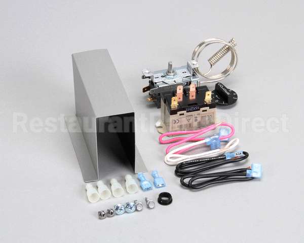 884720 TRUE Temp Control Kit 077B1212 Retrofit