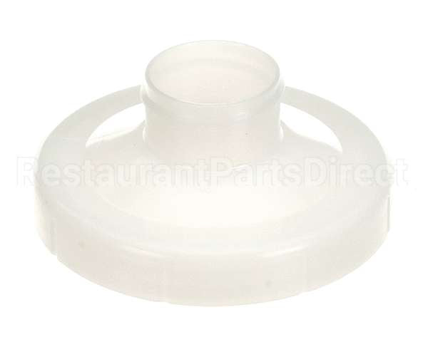 88508 Server Lid, 89Mm, Plastic, Nat, 38Mm Finish