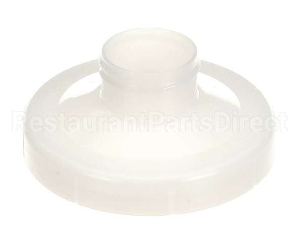 88508 Server Lid, 89Mm, Plastic, Nat, 38Mm Finish