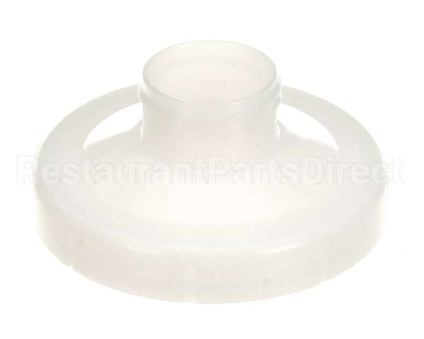 88508 Server Lid, 89Mm, Plastic, Nat, 38Mm Finish